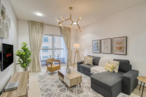 GuestReady - Lux Aeterna
